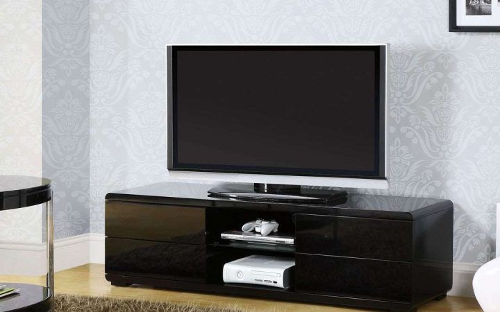15 Collection of Contemporary Tv Stands