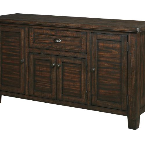 Chaffins Sideboards (Photo 1 of 20)