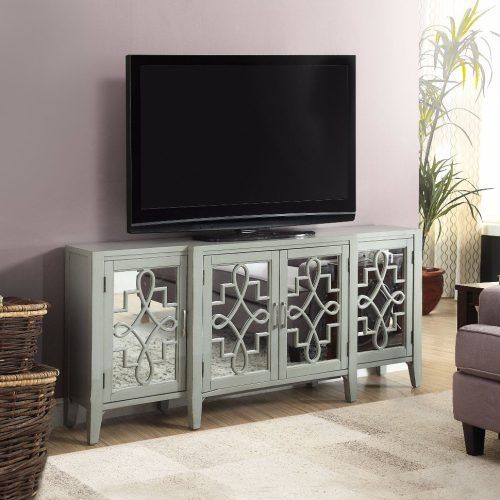 Parmelee Tv Stands For Tvs Up To 65" (Photo 12 of 20)