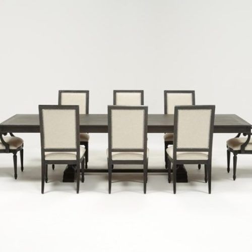 Chapleau Ii 7 Piece Extension Dining Table Sets (Photo 1 of 20)
