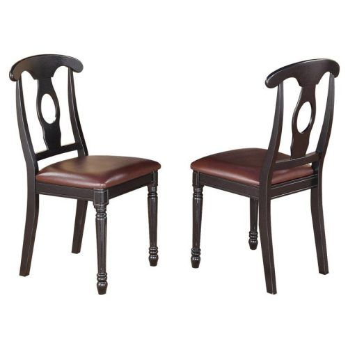 Chapleau Side Chairs (Photo 3 of 20)