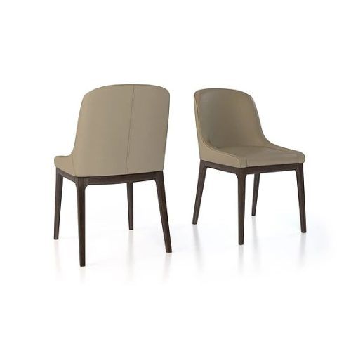 Charcoal Dining Chairs (Photo 18 of 20)
