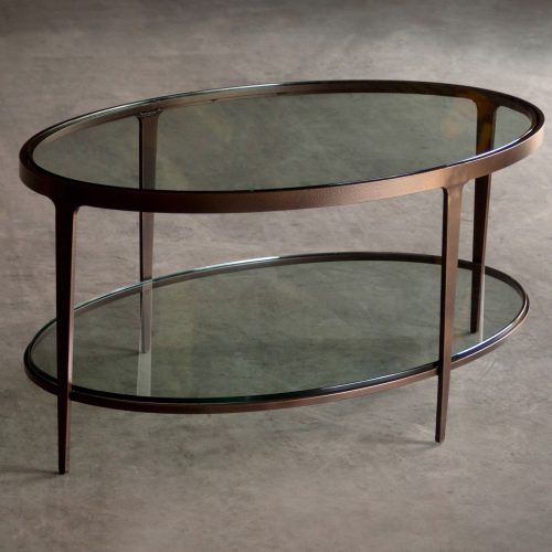 Wrought Iron Cocktail Tables (Photo 1 of 20)
