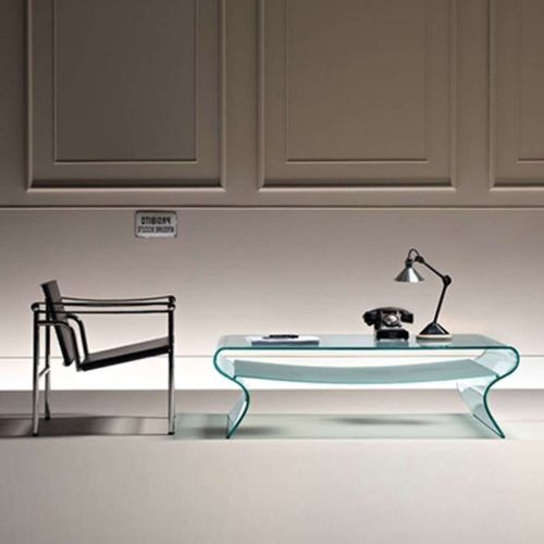 Curved Glass Coffee Tables (Photo 13 of 20)