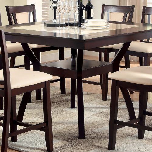 Charterville Counter Height Pedestal Dining Tables (Photo 8 of 20)