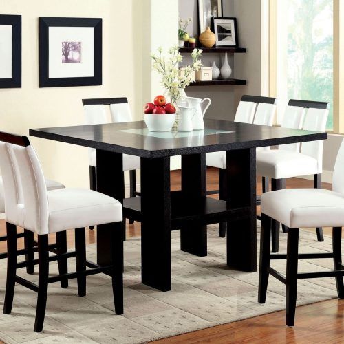 Charterville Counter Height Pedestal Dining Tables (Photo 9 of 20)
