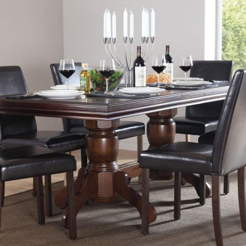 Chatsworth Dining Tables (Photo 17 of 20)