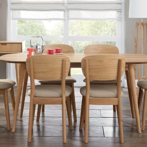 Cheap 6 Seater Dining Tables And Chairs (Photo 17 of 20)