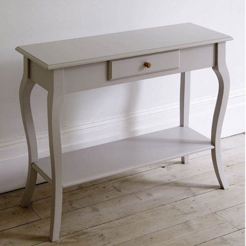 Archive Grey Console Tables (Photo 12 of 20)