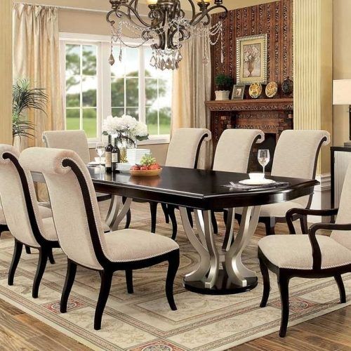 Cheap Dining Room Chairs (Photo 15 of 20)