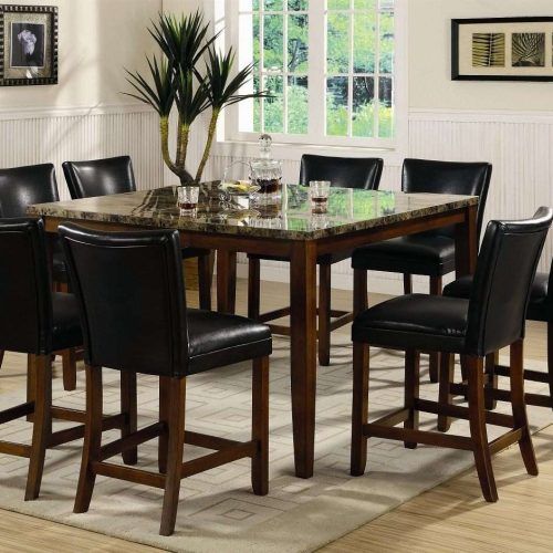 Dining Room Sets With Sideboards (Photo 17 of 20)