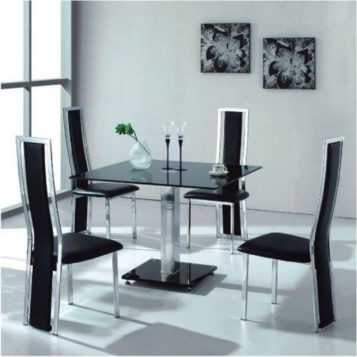 Cheap Dining Sets (Photo 10 of 20)