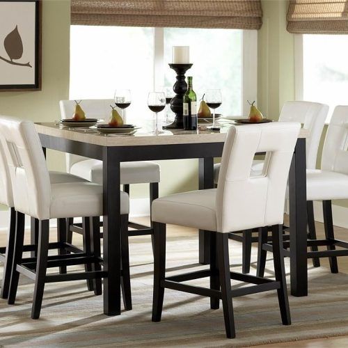 Cheap Dining Tables Sets (Photo 18 of 20)