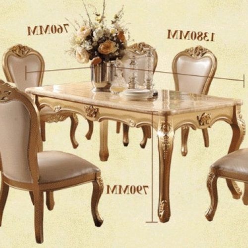 Cheap Dining Tables Sets (Photo 20 of 20)