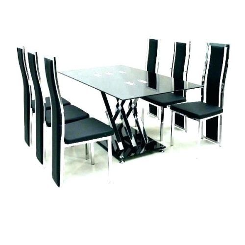 Cheap Dining Tables (Photo 15 of 20)