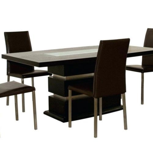 Cheap Glass Dining Tables And 6 Chairs (Photo 16 of 20)