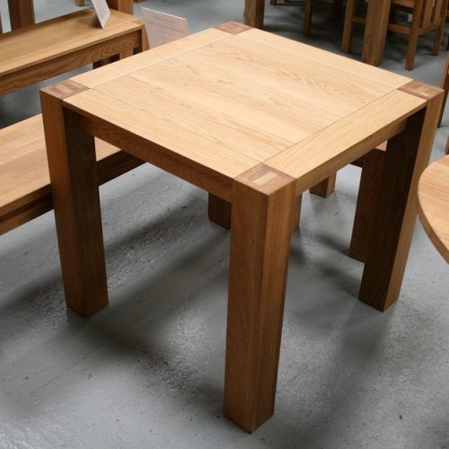 Cambridge Dining Tables (Photo 11 of 20)