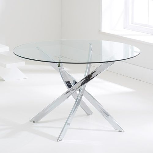 Cheap Round Dining Tables (Photo 18 of 20)
