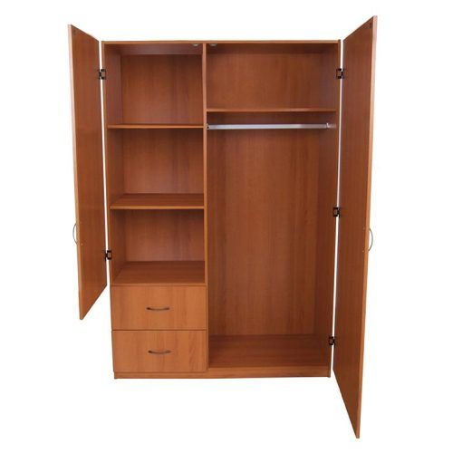Discount Wardrobes (Photo 9 of 20)