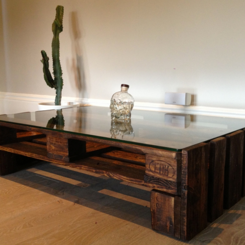 Rectangular Barbox Coffee Tables (Photo 15 of 20)