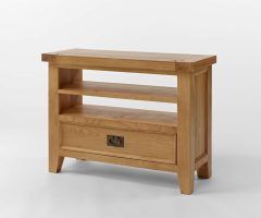 Top 20 of Small Oak Tv Cabinets