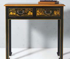  Best 20+ of Vintage Coal Console Tables