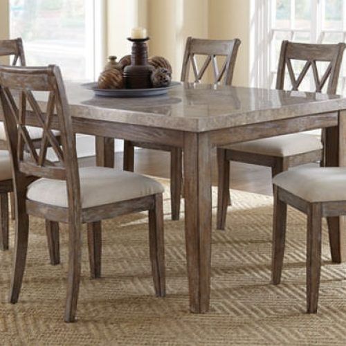 Partridge 7 Piece Dining Sets (Photo 4 of 20)