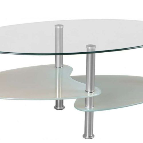 Chrome Coffee Table Bases (Photo 16 of 20)
