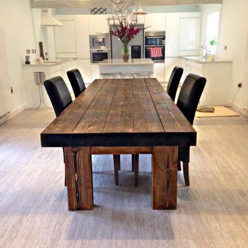 Hetton 38'' Dining Tables (Photo 3 of 20)
