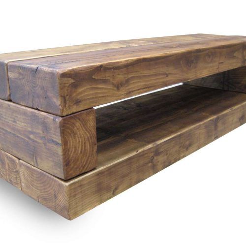 Hard Wood Tv Stands (Photo 5 of 15)