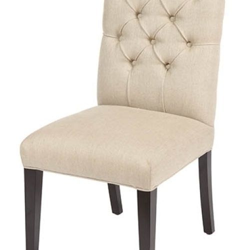 Cintra Side Chairs (Photo 14 of 20)