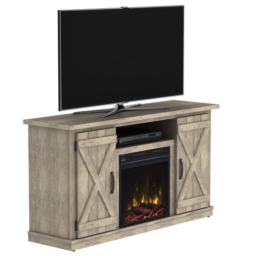 Kilian Grey 60 Inch Tv Stands (Photo 3 of 20)