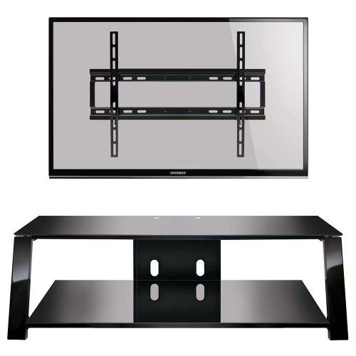 Bell'o Triple Play Tv Stands (Photo 6 of 15)