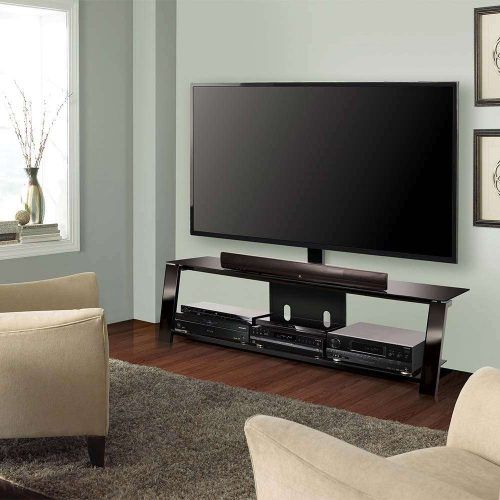 Bell'o Triple Play Tv Stands (Photo 14 of 15)