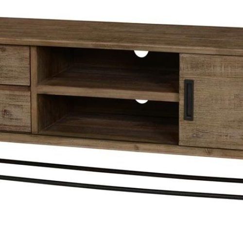 Compton Ivory Extra Wide Tv Stands (Photo 5 of 20)