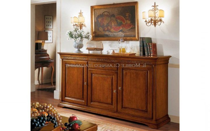 20 Best Collection of Sideboards with 3 Doors