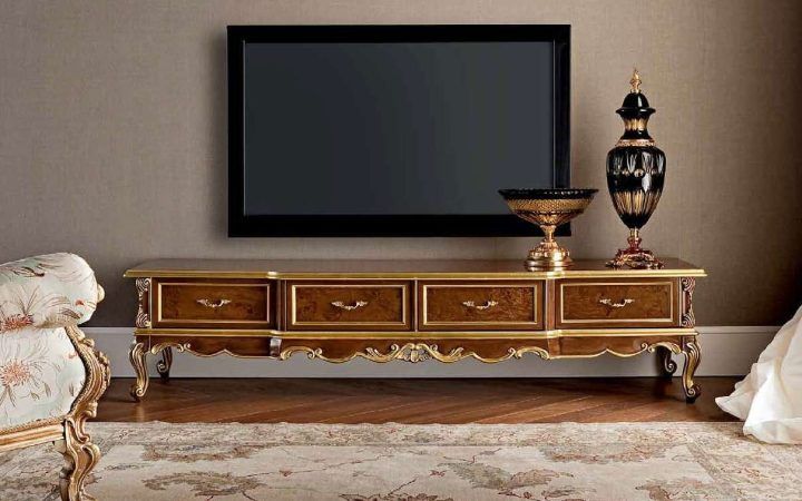20 The Best Classic Tv Cabinets