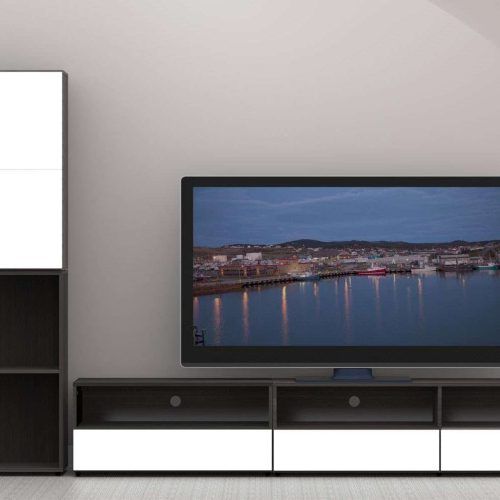 Classy Tv Stands (Photo 1 of 20)