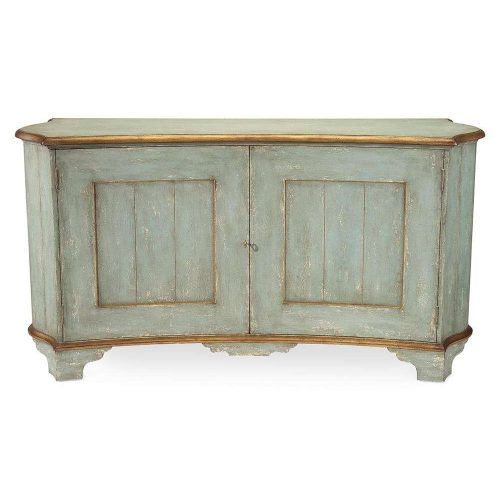 French Country Sideboards (Photo 3 of 20)