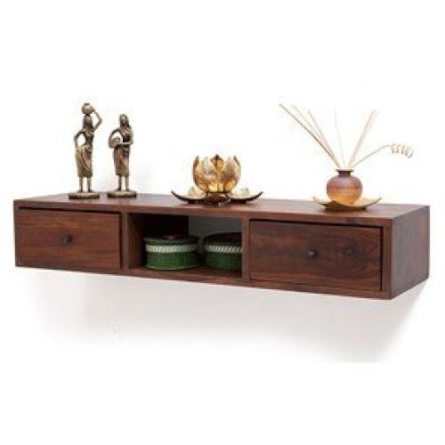 3-Piece Shelf Console Tables (Photo 18 of 20)