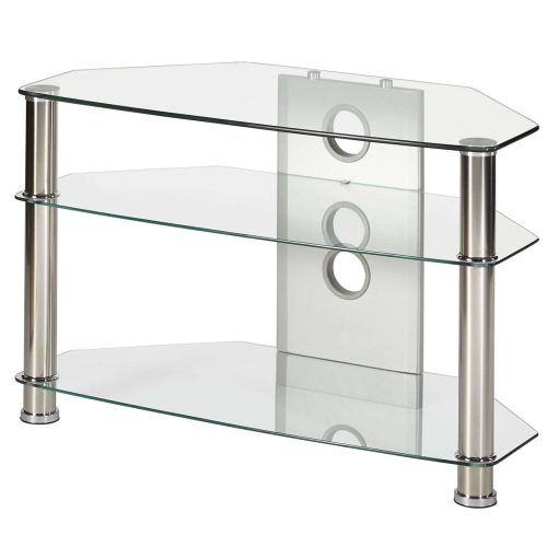 Glass Tv Stands (Photo 15 of 15)
