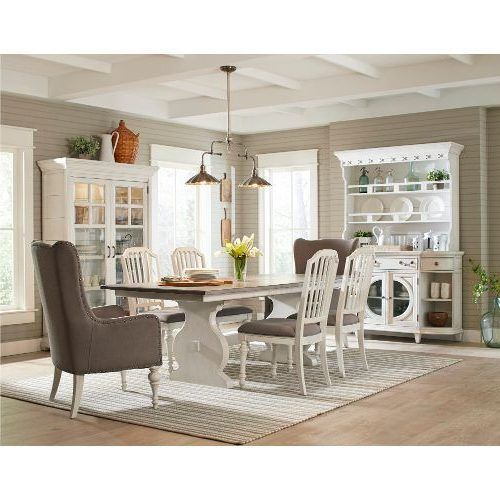 Mulvey 5 Piece Dining Sets (Photo 5 of 20)