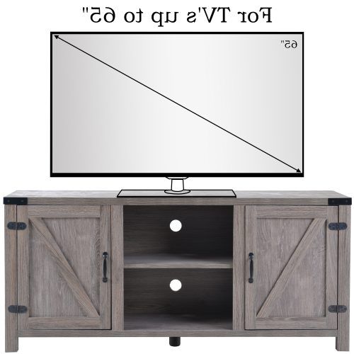 Modern Black Universal Tabletop Tv Stands (Photo 18 of 20)