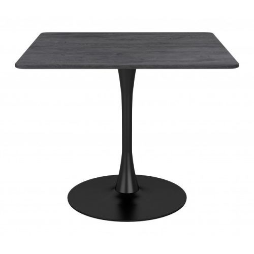Clennell 35.4'' Iron Dining Tables (Photo 20 of 20)