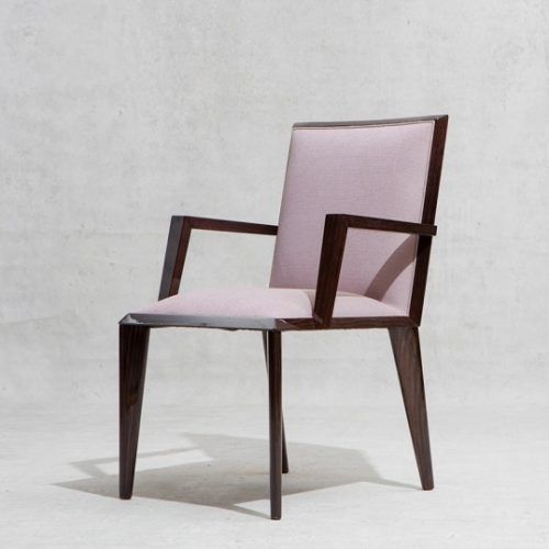 Contemporary Dining Room Chairs (Photo 10 of 20)
