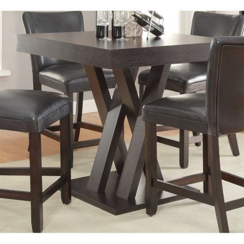 Leon 7 Piece Dining Sets (Photo 14 of 20)