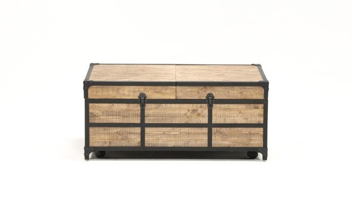 20 Collection of Cody Expandable Cocktail Tables