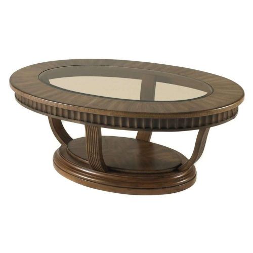 Coffee Tables With Clock Top (Photo 17 of 20)