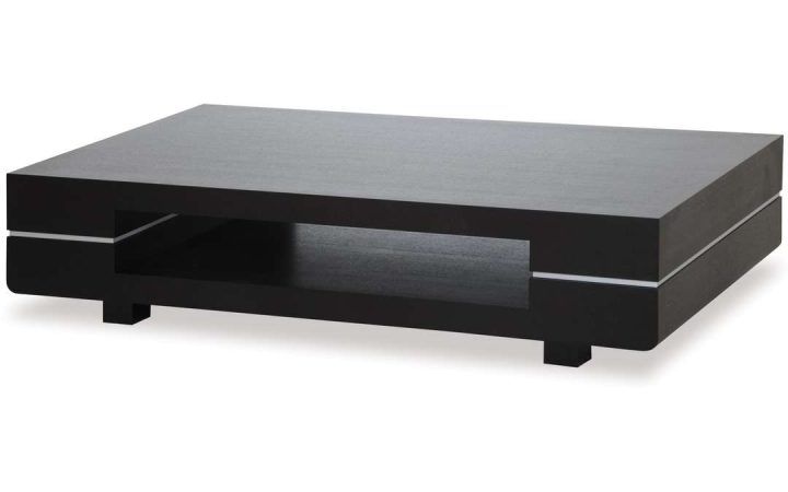 20 Collection of Luna Coffee Tables