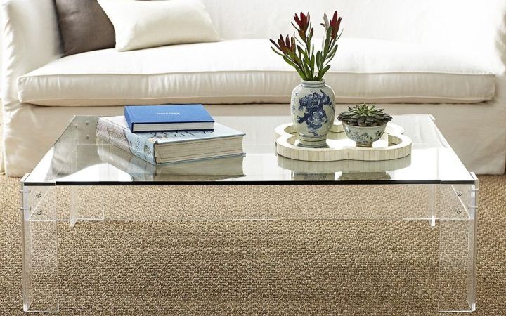Top 20 of Disappearing Coffee Tables